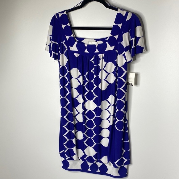 Donna Morgan shift dress - Picture 5 of 12